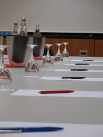 Koncept Hotel Benedikt