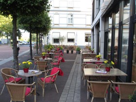 Koncept Hotel Benedikt