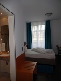 Koncept Hotel Benedikt