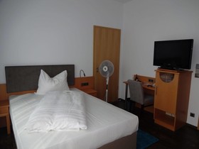 Koncept Hotel Benedikt