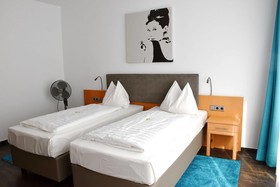 Koncept Hotel Benedikt