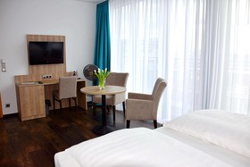 Koncept Hotel Benedikt