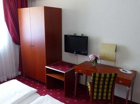 Hotel Siegburg West