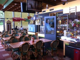 Hotel Siegburg West