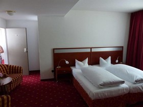 Hotel Siegburg West