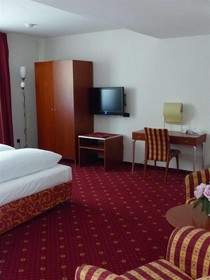 Hotel Siegburg West