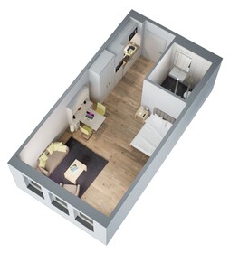 Adapt Apartments Siegen