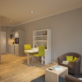 Adapt Apartments Siegen