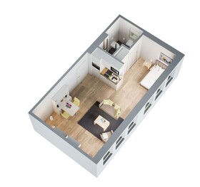 Adapt Apartments Siegen