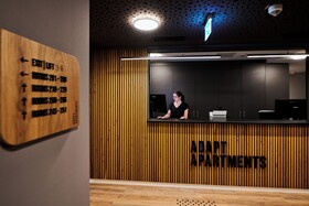 Adapt Apartments Siegen