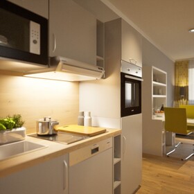 Adapt Apartments Siegen