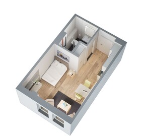 Adapt Apartments Siegen