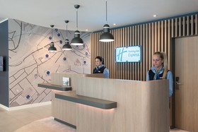 Holiday Inn Express Siegen