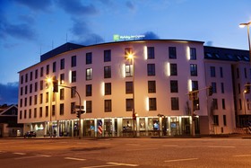Holiday Inn Express Siegen