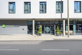 Holiday Inn Express Siegen