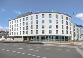 Holiday Inn Express Siegen