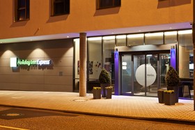 Holiday Inn Express Siegen