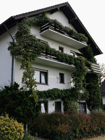 Appartementhaus Wiesental