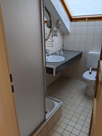 Appartementhaus Wiesental