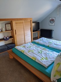 Appartementhaus Wiesental