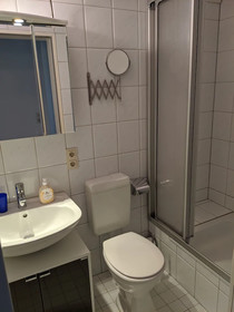 Appartementhaus Wiesental