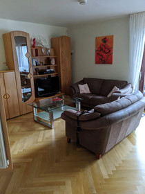 Appartementhaus Wiesental