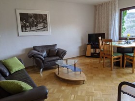 Appartementhaus Wiesental