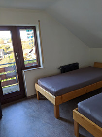 Appartementhaus Wiesental