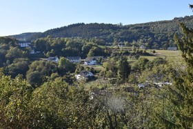 Hausschönblick Ferienwohnungen