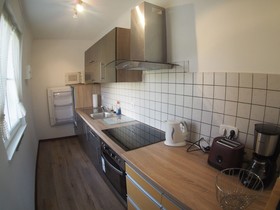 Hausschönblick Ferienwohnungen