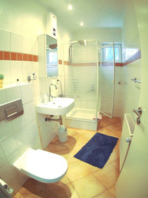 Hausschönblick Ferienwohnungen