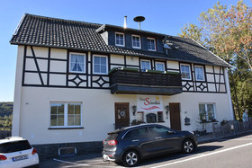 Hausschönblick Ferienwohnungen