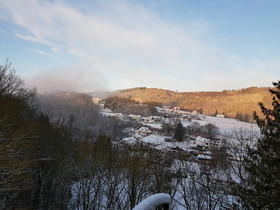 Hausschönblick Ferienwohnungen