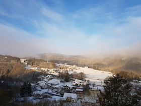 Hausschönblick Ferienwohnungen