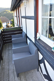 Hausschönblick Ferienwohnungen