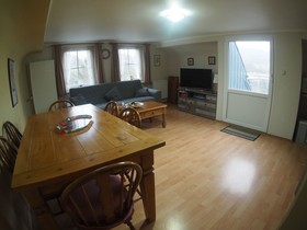 Hausschönblick Ferienwohnungen