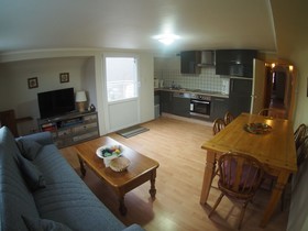 Hausschönblick Ferienwohnungen