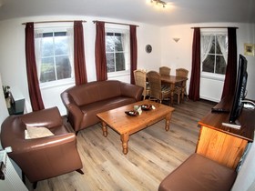 Hausschönblick Ferienwohnungen