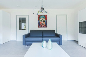 Rurtal Apartments