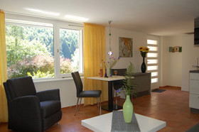 Rurtal Apartments