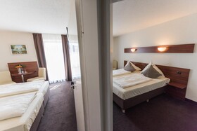 Hotel Am Wall