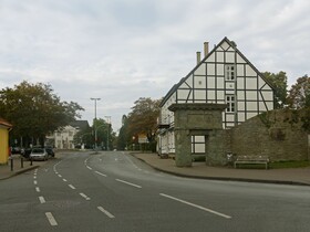 Hotel Am Wall