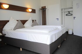 Hotel Am Wall