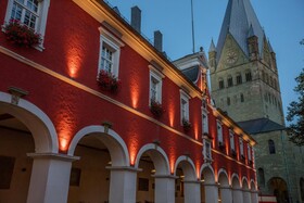 Hotel Am Wall