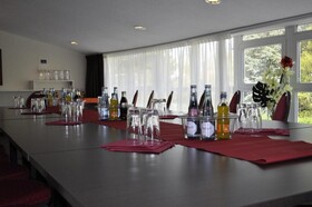 Hotel Am Wall