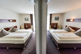 Hotel Am Wall