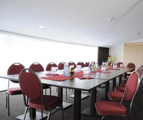 Hotel Am Wall