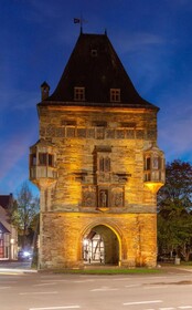 Hotel Am Wall