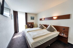 Hotel Am Wall