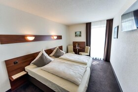 Hotel Am Wall